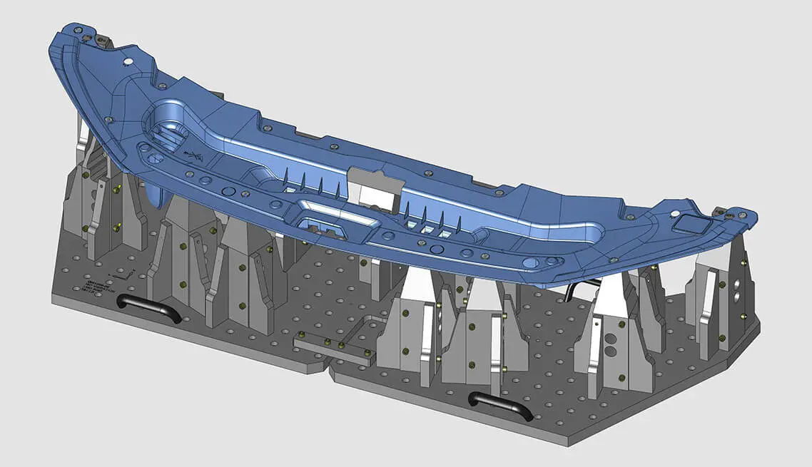 ISP-VIBRATION-CAD ISP Vibration CAD