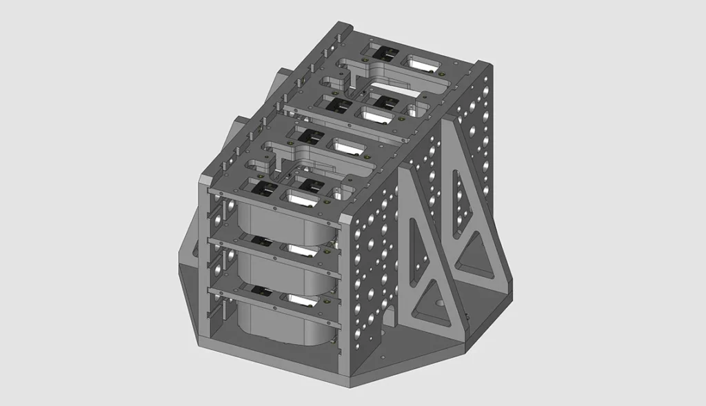 OHC-VIBRATION-CAD OHC Vibration CAD