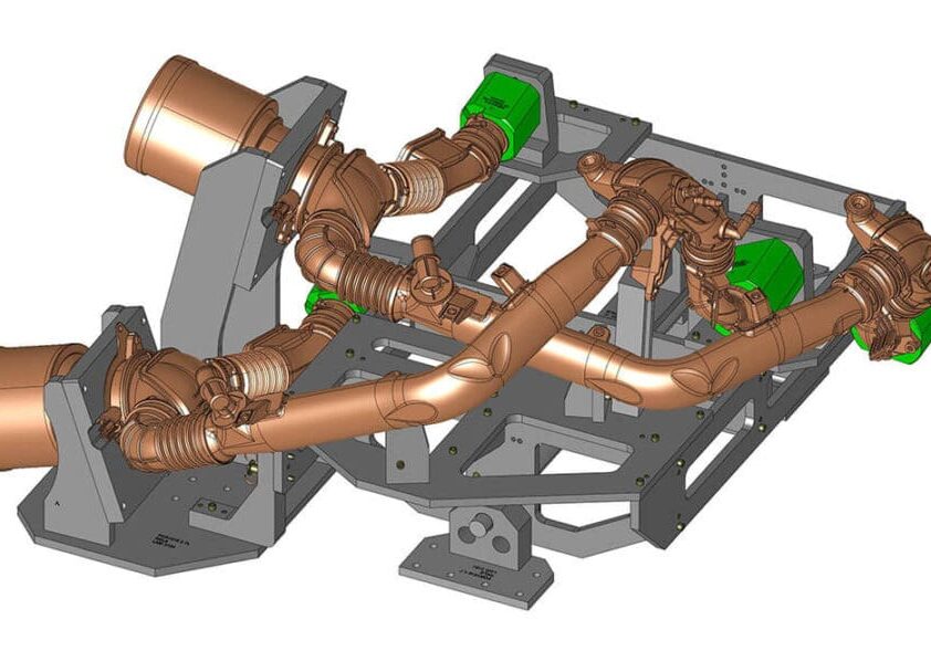 RKLS CAD
